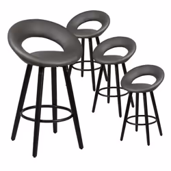 Altobuy 3663738801904, Lothar, 65 cm, 530 mm, 460 mm, 30,8 kg