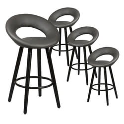 Altobuy 3663738801904 Tabouret de bar