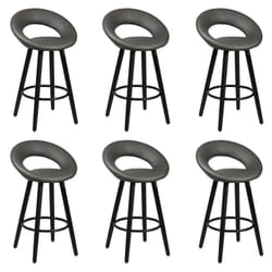 Altobuy 3663738801911 Tabouret de bar