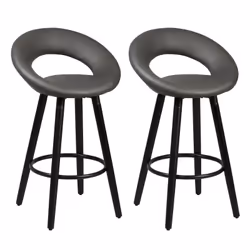 Altobuy 3663738801911 Tabouret de bar