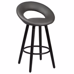 Altobuy 3663738801911 Tabouret de bar
