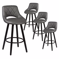 Altobuy 3663738802147, Niels, 65 cm, 470 mm, 470 mm, 26,8 kg