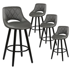 Altobuy 3663738802147 Tabouret de bar