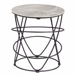 Altobuy 3663738802253, Gris, 450 mm, 450 mm, 490 mm, 80 mm, 510 mm