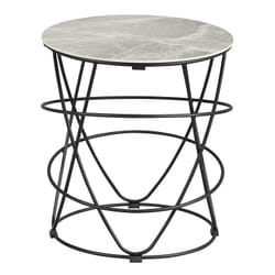 Altobuy 3663738802253 canapé Gris