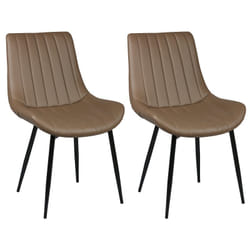 Altobuy 3663738802345 chaise restaurant