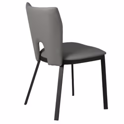 Altobuy 3663738802376 chaise restaurant