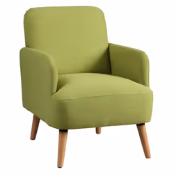 Altobuy 3663738802468, Fauteuil, Tissu, Teodore, 630 mm, 750 mm, 790 mm