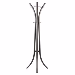 Altobuy 3663738802604, Acier, Gris, 580 mm, 580 mm, 1750 mm, 1790 mm