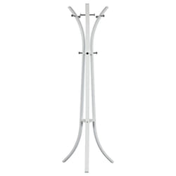 Altobuy 3663738802635 cintre Blanc