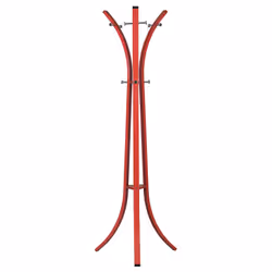 Altobuy 3663738802666, Acier, Rouge, 580 mm, 580 mm, 1750 mm, 1790 mm
