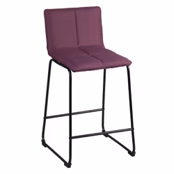 Altobuy TEODORE Tabouret de bar - Vue supplémentaire 2