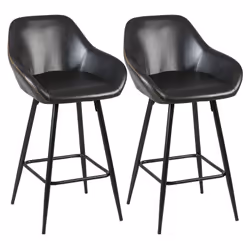 Altobuy 3663738802895, Thome, 65 cm, 520 mm, 520 mm, 90 cm, 640 mm