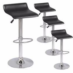 Altobuy 3663738803090 Tabouret de bar