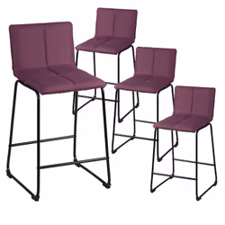 Altobuy 3663738803175, Teodore, 67 cm, 410 mm, 450 mm, 93 cm, 24 kg