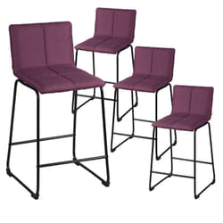 Altobuy 3663738803175 Tabouret de bar