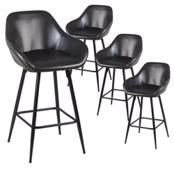 Altobuy 3663738803199, Thome, 65 cm, 520 mm, 520 mm, 90 cm, 32 kg