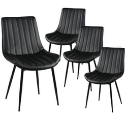 Altobuy 3663738803281 chaise restaurant