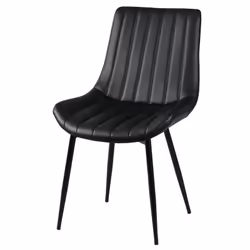 Altobuy 3663738803281 chaise restaurant