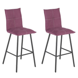 Altobuy 3663738803434 Tabouret de bar