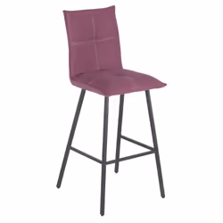 Altobuy 3663738803434 Tabouret de bar