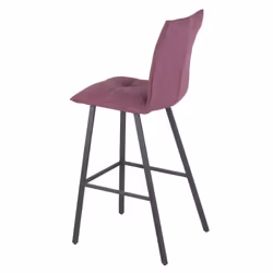 Altobuy 3663738803434 Tabouret de bar - Vue supplémentaire 4
