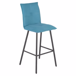 Altobuy 3663738803465 Tabouret de bar