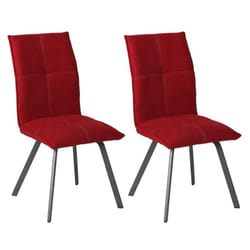Altobuy 3663738803519 chaise restaurant