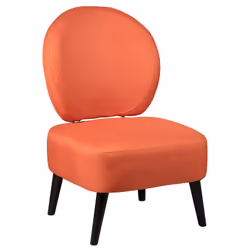 Altobuy 3663738803625, Fauteuil, Tissu, Skalan, 590 mm, 660 mm, 860 mm