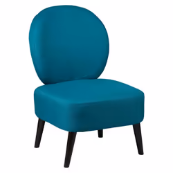 Altobuy 3663738803632, Fauteuil, Tissu, Skalan, 590 mm, 660 mm, 860 mm