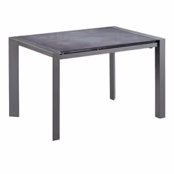 Altobuy 3663738803953, Forme rectangulaire, Maison, Métal, 1220 mm, 800 mm, 750 mm