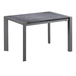 Altobuy 3663738803953 table de cuisine et de salle à manger Maison Forme rectangulaire