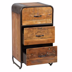 Altobuy 3663738803977 Commode