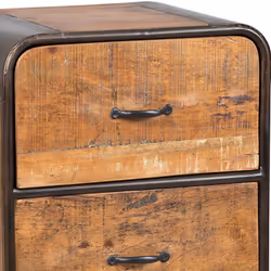 Altobuy 3663738803977 Commode
