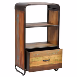 Altobuy 3663738803984 Commode