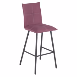 Altobuy 3663738804059 Tabouret de bar