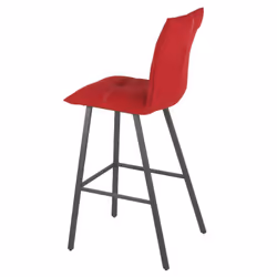 Altobuy 3663738804073 Tabouret de bar - Vue supplémentaire 4