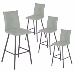 Altobuy 3663738804097, Lagos, 76 cm, 420 mm, 520 mm, 109 cm, 32 kg