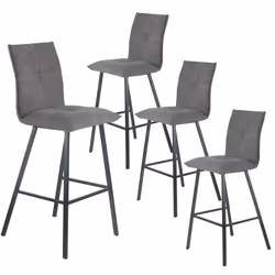 Altobuy 3663738804103, Lagos, 65 cm, 420 mm, 520 mm, 109 cm, 32 kg