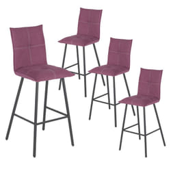 Altobuy 3663738804110 Tabouret de bar