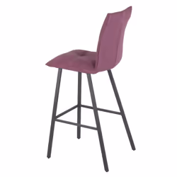 Altobuy 3663738804110 Tabouret de bar - Vue supplémentaire 4