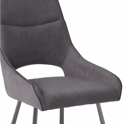 Altobuy 3663738804288 chaise restaurant