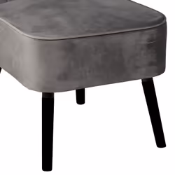 Altobuy 3663738804547 fauteuil