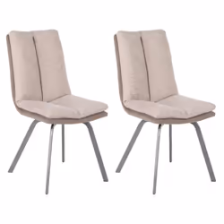 Altobuy 3663738804653, Coton, Beige, Métal, Métal, Intérieure, Callom