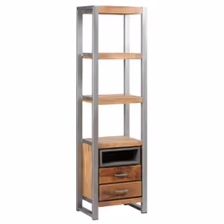 Altobuy 3663738804851, Autonome, Bois, Universel, 2 tiroir(s), 530 mm, 350 mm