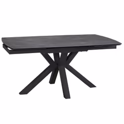 Altobuy 3663738805001, Forme rectangulaire, Maison, Métal, 1600 mm, 900 mm, 750 mm