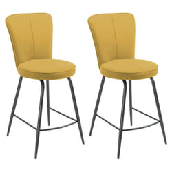 Altobuy 3663738805407 Tabouret de bar