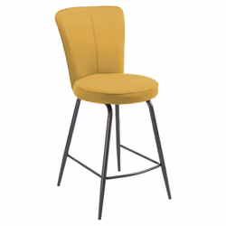 Altobuy 3663738805407 Tabouret de bar