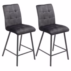 Altobuy 3663738805490, John, 65 cm, 430 mm, 540 mm, 16 kg