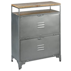 Altobuy OMAYA Gris